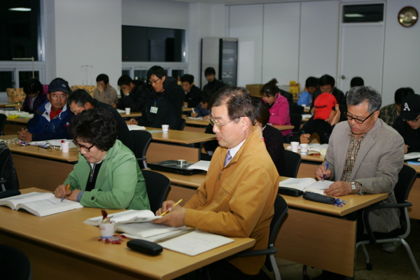 청원생명대학 환경농업...