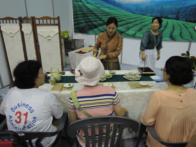 농산물가공(전문가 과정)