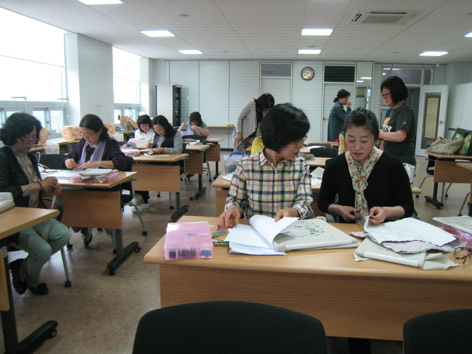 농촌여성기술과제(천연...